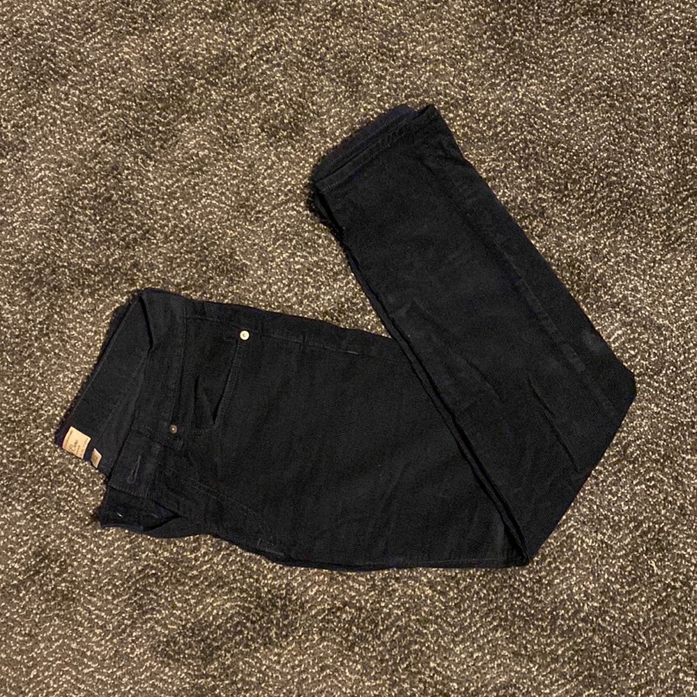 J Crew Corduroy Pants